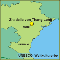 Thang Long Karte