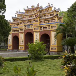 Zitadelle von Hué